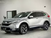 Honda CR-V 1.5 L 2019 - Model 2020 Full Options
