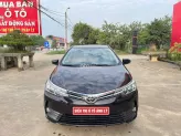 Toyota Corolla Altis 1.8 G 2018 - Siêu lướt 1 chủ, xe đẹp xuất sắc, keo chỉ nguyên Zin