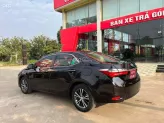 Toyota Corolla Altis 1.8 G 2018 - Siêu lướt 1 chủ, xe đẹp xuất sắc, keo chỉ nguyên Zin