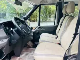 Ford Transit Tiêu chuẩn 2024 - Xe cá nhân sử dụng như mới