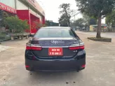 Toyota Corolla Altis 1.8 G 2018 - Siêu lướt 1 chủ, xe đẹp xuất sắc, keo chỉ nguyên Zin