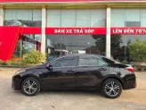 Toyota Corolla Altis 1.8 G 2018 - Siêu lướt 1 chủ, xe đẹp xuất sắc, keo chỉ nguyên Zin