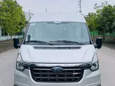 Ford Transit Tiêu chuẩn 2024 - Xe cá nhân sử dụng như mới