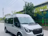 Ford Transit Tiêu chuẩn 2024 - Xe cá nhân sử dụng như mới