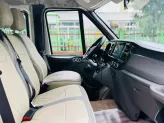 Ford Transit Tiêu chuẩn 2024 - Xe cá nhân sử dụng như mới