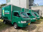Suzuki Super Carry Pro Pro 2021 - Xe đẹp giá tốt