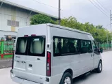 Ford Transit Tiêu chuẩn 2024 - Xe cá nhân sử dụng như mới