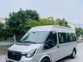 Ford Transit Tiêu chuẩn 2024 - Xe cá nhân sử dụng như mới