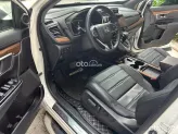 Honda CR-V 1.5 L 2023 - Odo 35000 kilomet