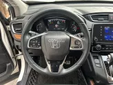 Honda CR-V 1.5 L 2023 - Odo 35000 kilomet