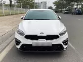 Kia Cerato 1.6 AT Luxury 2019 - Ko lỗi bao check toàn quốc. Có cam kết bảo hành