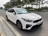 Kia Cerato 1.6 AT Luxury 2019 - Ko lỗi bao check toàn quốc. Có cam kết bảo hành