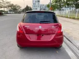 Suzuki Swift 1.4 AT 2016 - Đại chất. Khó kiếm xe cùng đẹp như này