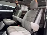 Toyota Sienna Limited 3.5 AT AWD 2017 - Toyota Sienna Limited 3.5 AT Model 2017