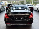Mercedes-Benz S450 4Matic Luxury 2019 - Xe sang trọng đẳng cấp doanh nhân