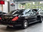 Mercedes-Benz S450 4Matic Luxury 2019 - Xe sang trọng đẳng cấp doanh nhân