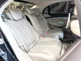 Mercedes-Benz S450 4Matic Luxury 2019 - Xe sang trọng đẳng cấp doanh nhân