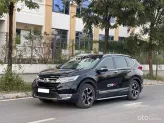 Honda CR-V 1.5 L 2019 - Honda CRV L 2019