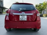 Toyota Yaris 1.3E 2014 - Xe zin đẹp