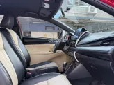 Toyota Yaris 1.3E 2014 - Xe zin đẹp
