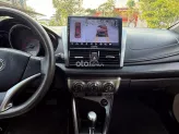 Toyota Yaris 1.3E 2014 - Xe zin đẹp