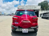 Ford EcoSport Titanium 1.5L AT 2019 - FORD ECOSPORT 2019 TITANIUM XE LƯỚT_1 CHỦ TỪ ĐẦU_VAY 70%