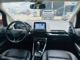 Ford EcoSport Titanium 1.5L AT 2019 - FORD ECOSPORT 2019 TITANIUM XE LƯỚT_1 CHỦ TỪ ĐẦU_VAY 70%