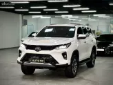 Toyota Fortuner 2.8 AT 4x4 Legender 2020 - 2 CẦU MÁY DẦU SIÊU ĐẸP