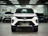 Toyota Fortuner 2.8 AT 4x4 Legender 2020 - 2 CẦU MÁY DẦU SIÊU ĐẸP