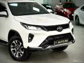 Toyota Fortuner 2.8 AT 4x4 Legender 2020 - 2 CẦU MÁY DẦU SIÊU ĐẸP