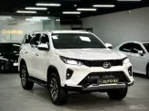 Toyota Fortuner 2.8 AT 4x4 Legender 2020 - 2 CẦU MÁY DẦU SIÊU ĐẸP
