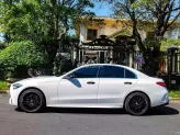 Mercedes-Benz C300 AMG 2023 - Mâm C63 AMG 19 inch - Trang bị: Full option - Hỗ trợ bank 70%