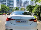 Mercedes-Benz C300 AMG 2023 - Mâm C63 AMG 19 inch - Trang bị: Full option - Hỗ trợ bank 70%