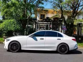 Mercedes-Benz C300 AMG 2023 - Mâm C63 AMG 19 inch - Trang bị: Full option - Hỗ trợ bank 70%