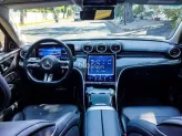 Mercedes-Benz C300 AMG 2023 - Mâm C63 AMG 19 inch - Trang bị: Full option - Hỗ trợ bank 70%