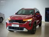 Kia Sonet 1.5 Deluxe 2026 - Ưu đãi 30tr + nhiều ưu đãi hấp dẫn