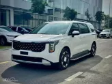 Kia Carnival 2.2D Luxury 2026 - Ưu đãi lên đến 80tr + BHVC