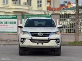 Toyota Fortuner 2.7 V 4X2 AT 2019 - Giá tốt alo 0982925112