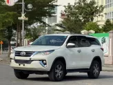 Toyota Fortuner 2.7 V 4X2 AT 2019 - Giá tốt alo 0982925112