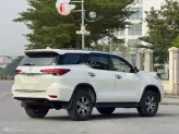Toyota Fortuner 2.7 V 4X2 AT 2019 - Giá tốt alo 0982925112