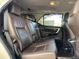 Toyota Fortuner 2.7 V 4X2 AT 2019 - Giá tốt alo 0982925112