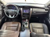 Toyota Fortuner 2.7 V 4X2 AT 2019 - Giá tốt alo 0982925112