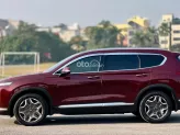 Hyundai Santa Fe 2.2 Dầu Cao cấp 2022 - Xe đẹp alo em giá tốt 0982.925.112
