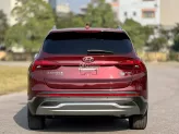 Hyundai Santa Fe 2.2 Dầu Cao cấp 2022 - Xe đẹp alo em giá tốt 0982.925.112