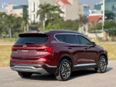 Hyundai Santa Fe 2.2 Dầu Cao cấp 2022 - Xe đẹp alo em giá tốt 0982.925.112