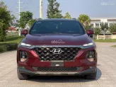 Hyundai Santa Fe 2.4L Xăng Cao cấp 2021 - Alo 0982925112 giá tốt