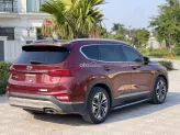 Hyundai Santa Fe 2.4L Xăng Cao cấp 2021 - Alo 0982925112 giá tốt