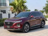 Hyundai Santa Fe 2.4L Xăng Cao cấp 2021 - Alo 0982925112 giá tốt