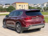 Hyundai Santa Fe 2.4L Xăng Cao cấp 2021 - Alo 0982925112 giá tốt