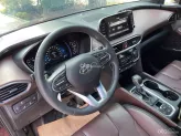 Hyundai Santa Fe 2.4L Xăng Cao cấp 2021 - Alo 0982925112 giá tốt